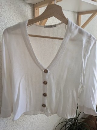Lote de ropa mujer talla S distintas marcas.