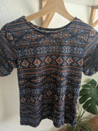 Lote de ropa mujer talla S distintas marcas.