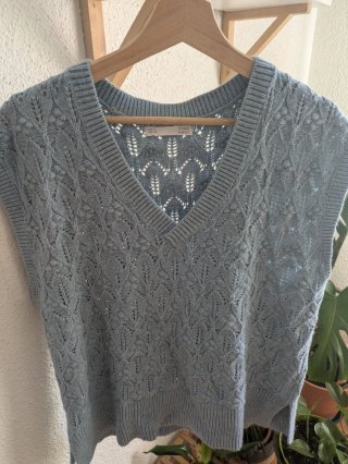 Lote de ropa mujer talla S distintas marcas.