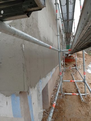 Buscó trabajo en Sate