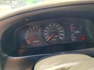 KIA Shuma 2001