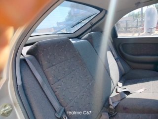 KIA Shuma 2001