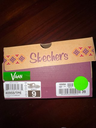 Sandalias Skechers Reggae Slim - Vacay