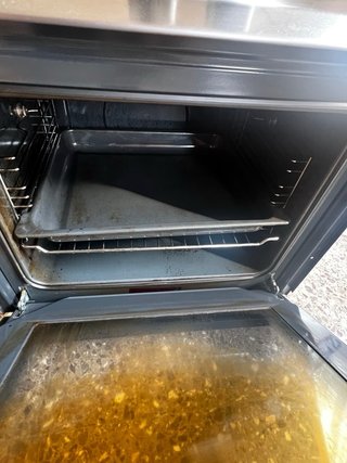Horno Teka
