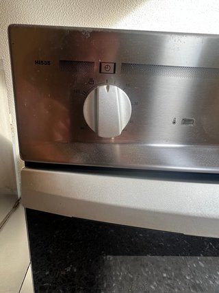 Horno Teka