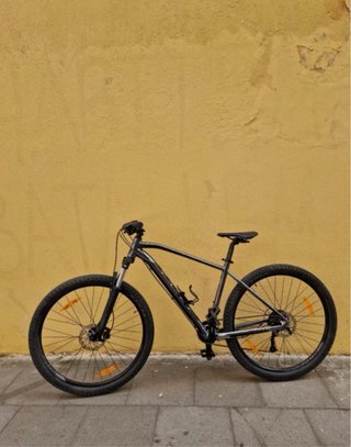 Bicicleta de Montaña XL 29
