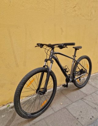 Bicicleta de Montaña XL 29