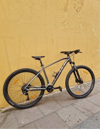 Bicicleta de Montaña XL 29