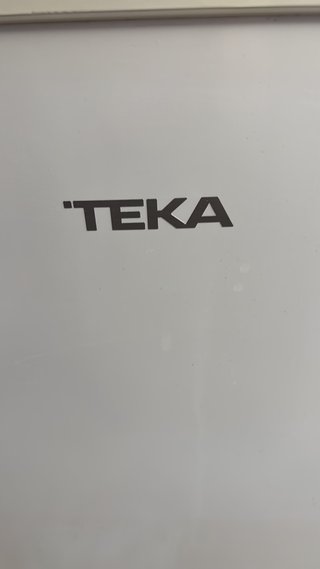 Nevera TEKA bajo encimera 84x55 cm