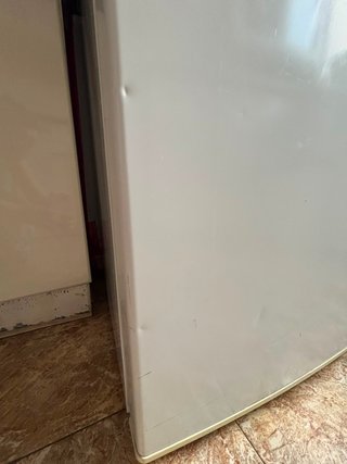Nevera TEKA bajo encimera 84x55 cm