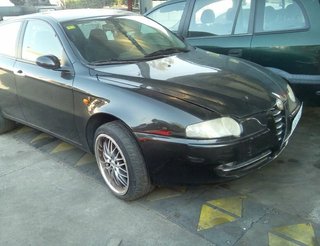 Kit embrague alfa romeo 323069910 147 (190) 245912