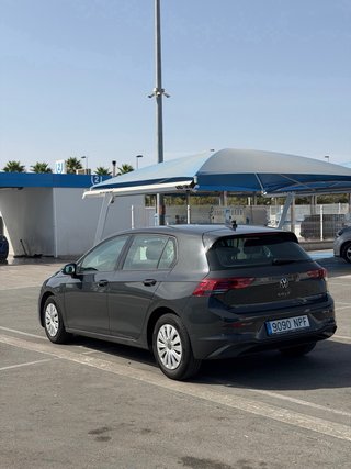 Volkswagen Golf 2022