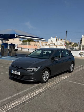 Volkswagen Golf 2022