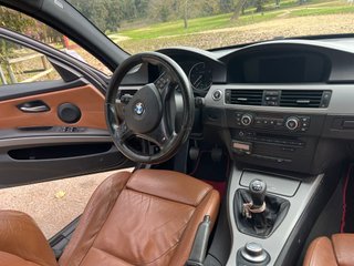 BMW SERIE 3