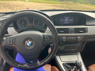 BMW SERIE 3