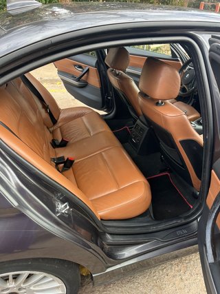 BMW SERIE 3