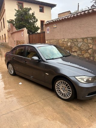 BMW SERIE 3