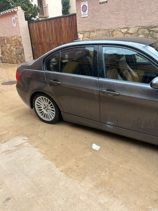BMW SERIE 3