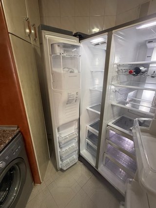 Frigorífico Samsung Dos Puertas