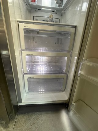 Frigorífico Samsung Dos Puertas