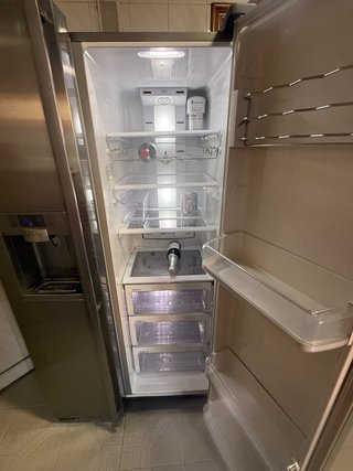 Frigorífico Samsung Dos Puertas
