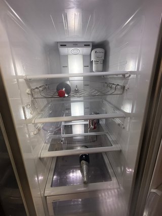 Frigorífico Samsung Dos Puertas