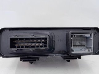 Peugeot 9664957280 centralita capota 207 1147408