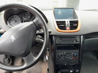 Peugeot 9664957280 centralita capota 207 1147408