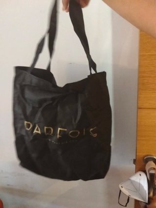 Bolso Parfois beige