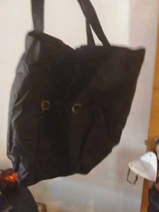Bolso Parfois beige