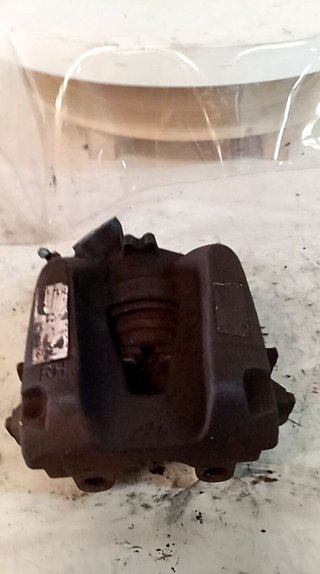 Pinza de freno citroen 1609897380 c4 155950