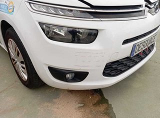 Pinza de freno citroen 1609897380 c4 155950