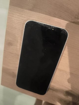iPhone 13 128GB rosa