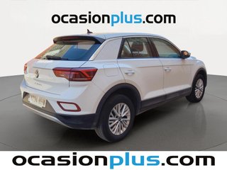 Volkswagen T-Roc 1.0 TSI 81 kW (110 CV)