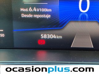 Volkswagen T-Roc 1.0 TSI 81 kW (110 CV)