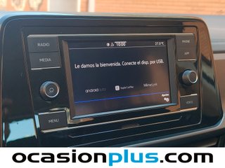 Volkswagen T-Roc 1.0 TSI 81 kW (110 CV)