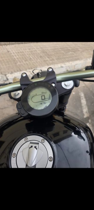 Moto Keeway