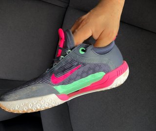 Nike Court Zoom NXT HC Talla 44