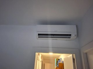 Técnico en Aire Acondicionado e intalaciónes