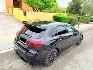 Mercedes-Benz Clase A 35 2023. Sólo 6850 KM!