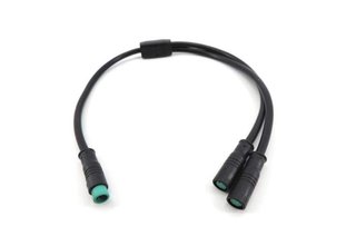 CABLE 2 MACHO 1 HEMBRA 5 PINES
