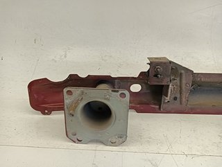 REFUERZO PARAGOLPES DELANTERO CITROEN C5 BERLINA