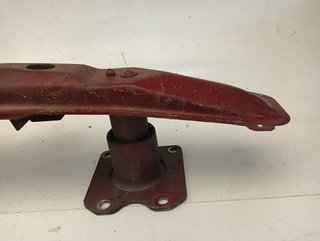 REFUERZO PARAGOLPES DELANTERO CITROEN C5 BERLINA