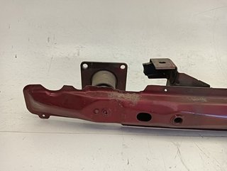 REFUERZO PARAGOLPES DELANTERO CITROEN C5 BERLINA