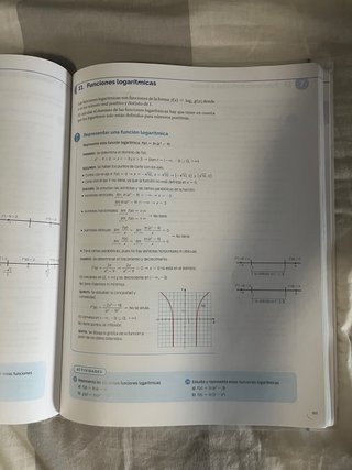 Libro Matemáticas Aplicadas 2° Bachillerato