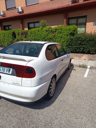 Seat   Cordoba  1998