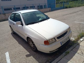 Seat   Cordoba  1998