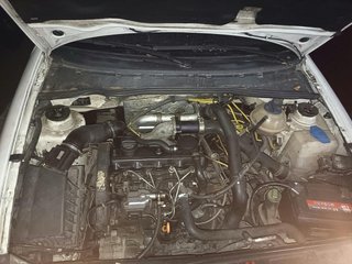 Seat   Cordoba  1998