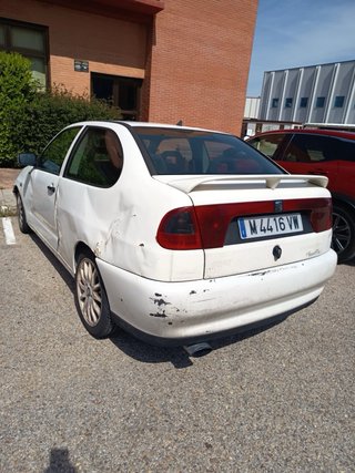 Seat   Cordoba  1998