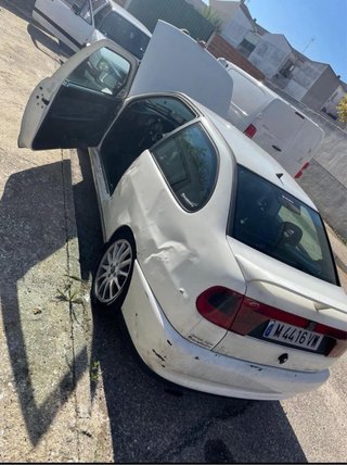 Seat   Cordoba  1998